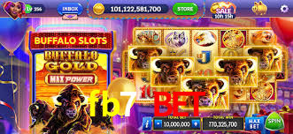 A Popularidade dos Caça-Níqueis no fb7 bet