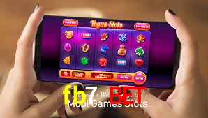 Descubra a Magia dos Jogos de Arcade no fb7 bet